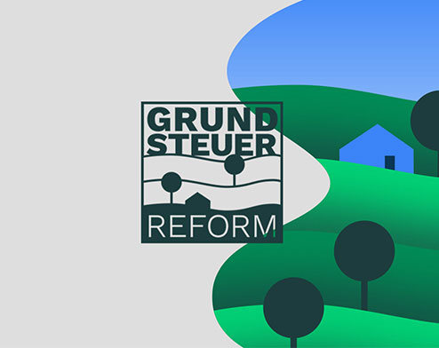 Grundsteuerreform 2022