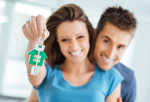 Augen auf bei der Immobiliensuche im Internet