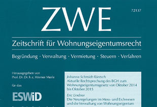 Geändertes Mess- und Eichgesetz in Kraft getreten