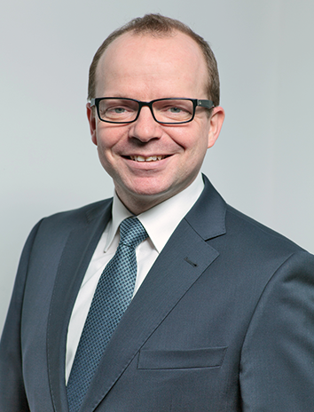 RA René Hobusch - Stellvertretender Vorstandsvorsitzender von Haus & Grund Leipzig